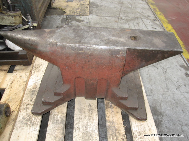 Hammer anvil #2230